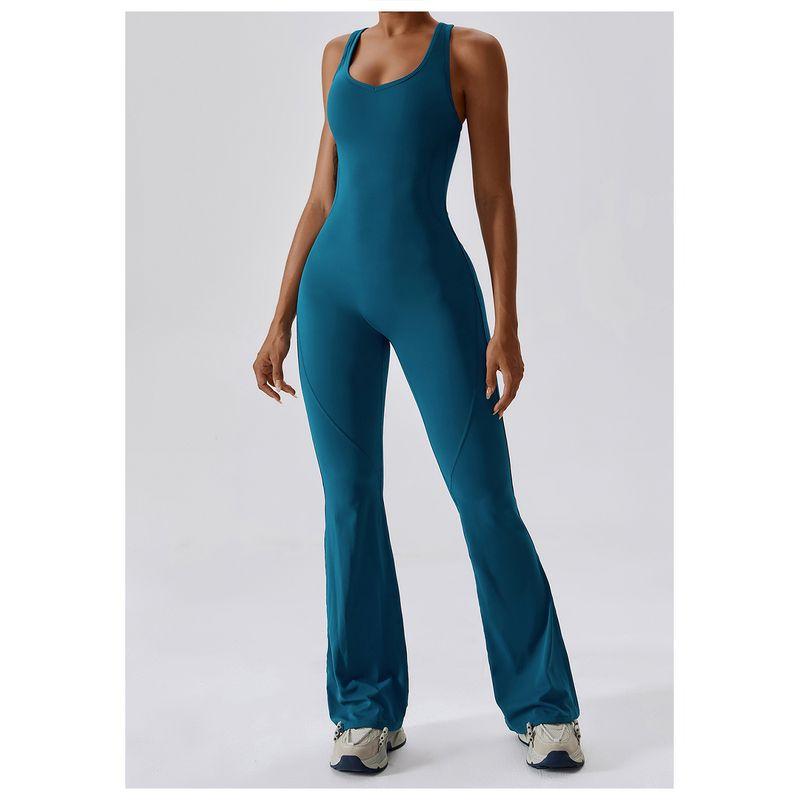 Облегающий костюм для йоги, танцевальный спортивный фитнес-костюм, костюм для йоги, костюм для йоги, костюм для йоги Deep sea blue 155(S)
Облегающий костюм для йоги, танцевальный спортивный фитнес-костюм, костюм для йоги, костюм для йоги, костюм для йоги Deep sea blue 155(S)