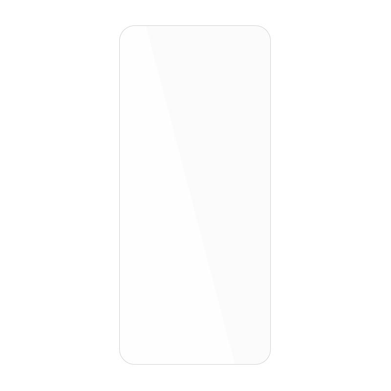 For Honor 90 Lite 5G/X50i 5G Super Thin 0.3mm Arc Edge Anti-Dust Screen Protector Tempered Glass Film Type A
For Honor 90 Lite 5G/X50i 5G Super Thin 0.3mm Arc Edge Anti-Dust Screen Protector Tempered Glass Film Type A