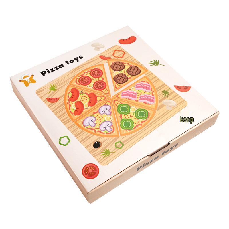 Children s Wooden BBQ Grill Play Set - Interactive Role-Playing Toy
Children s Wooden BBQ Grill Play Set - Interactive Role-Playing Toy
