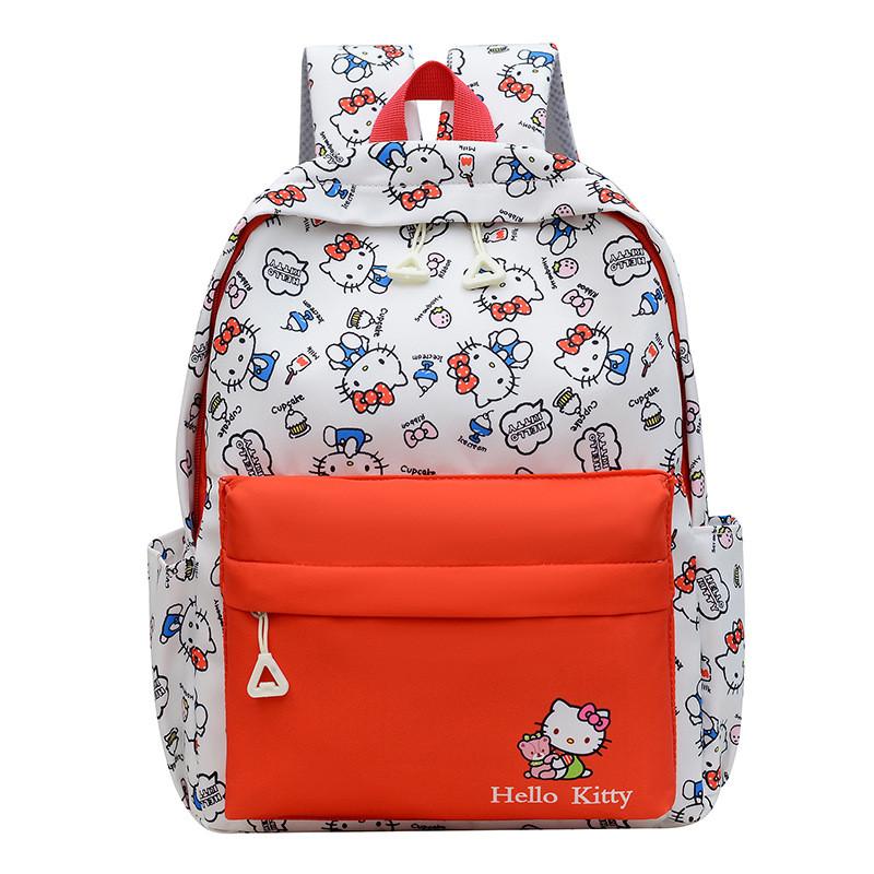 Cute Cartoon Large Capacity Kindergarten Backpack For Boys And Girls In Pink Green Blue червоний
Cute Cartoon Large Capacity Kindergarten Backpack For Boys And Girls In Pink Green Blue червоний