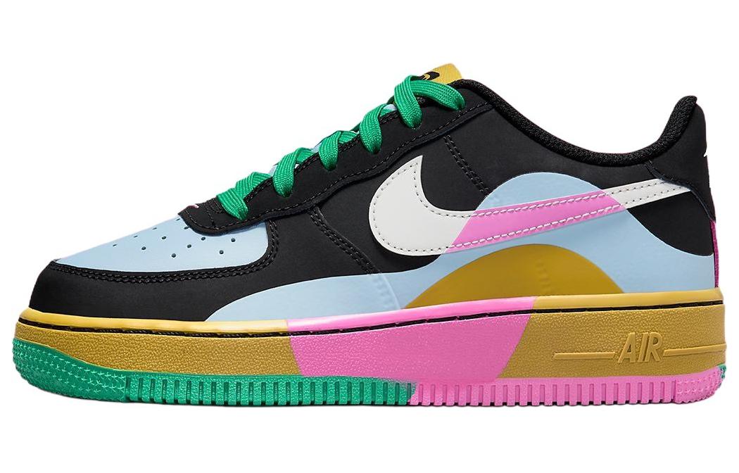 Nike Air Force 1 Dance GS FJ3288-001 38.5
Nike Air Force 1 Dance GS FJ3288-001 38.5