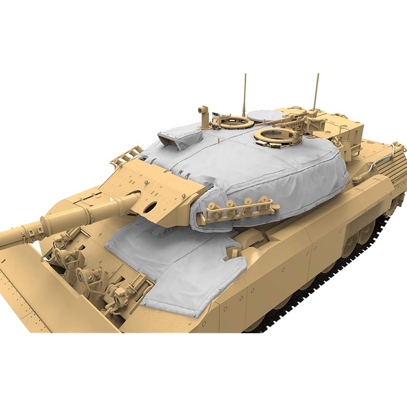 mont model 1/35 canadian army main battle tank Leopard C2 Canvas cover for mexas parts for plastic models MSPS066
mont model 1/35 canadian army main battle tank Leopard C2 Canvas cover for mexas parts for plastic models MSPS066