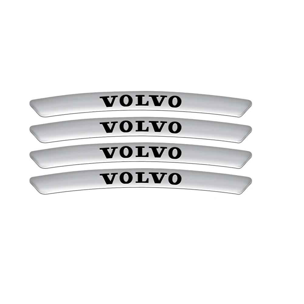 4pcs Aluminum Car Badges Wheel Rims Racing Hub Stickers Auto Decoration for Volvo V40 V50 S40 S80 XC60 S90 XC90 S60 XC40 C40 V90
4pcs Aluminum Car Badges Wheel Rims Racing Hub Stickers Auto Decoration for Volvo V40 V50 S40 S80 XC60 S90 XC90 S60 XC40 C40 V90