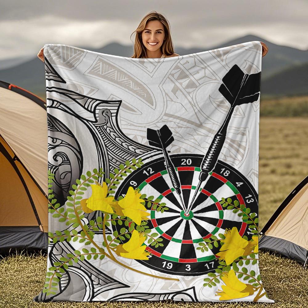 Maori tribe dart target pattern Blanket Sofa Bed Travel Camping Living Room Office Conditioning Blanket for All Seasons Gifts 75x100cm (30x40inch)
Maori tribe dart target pattern Blanket Sofa Bed Travel Camping Living Room Office Conditioning Blanket for All Seasons Gifts 75x100cm (30x40inch)