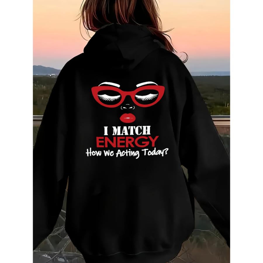 Hoodie Coat, Loose Fit & Soft Comfortable for Casual Outing XXL чорний
Hoodie Coat, Loose Fit & Soft Comfortable for Casual Outing XXL чорний