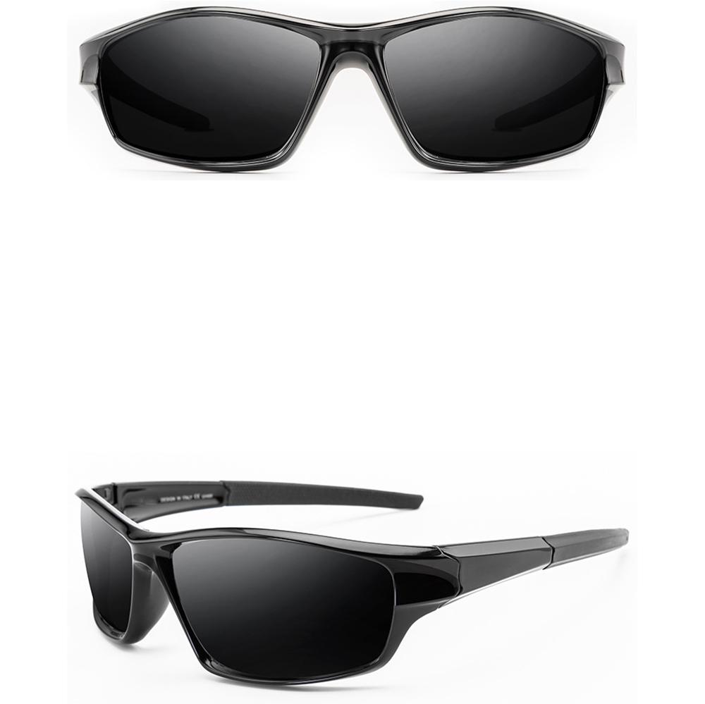 Outdoor Sports Polarized Sunglasses Men Women Cycling Climbing Skiing Fishing Driving Vintage Sun Glasses Uv400 Eyewear Goggles
Outdoor Sports Polarized Sunglasses Men Women Cycling Climbing Skiing Fishing Driving Vintage Sun Glasses Uv400 Eyewear Goggles