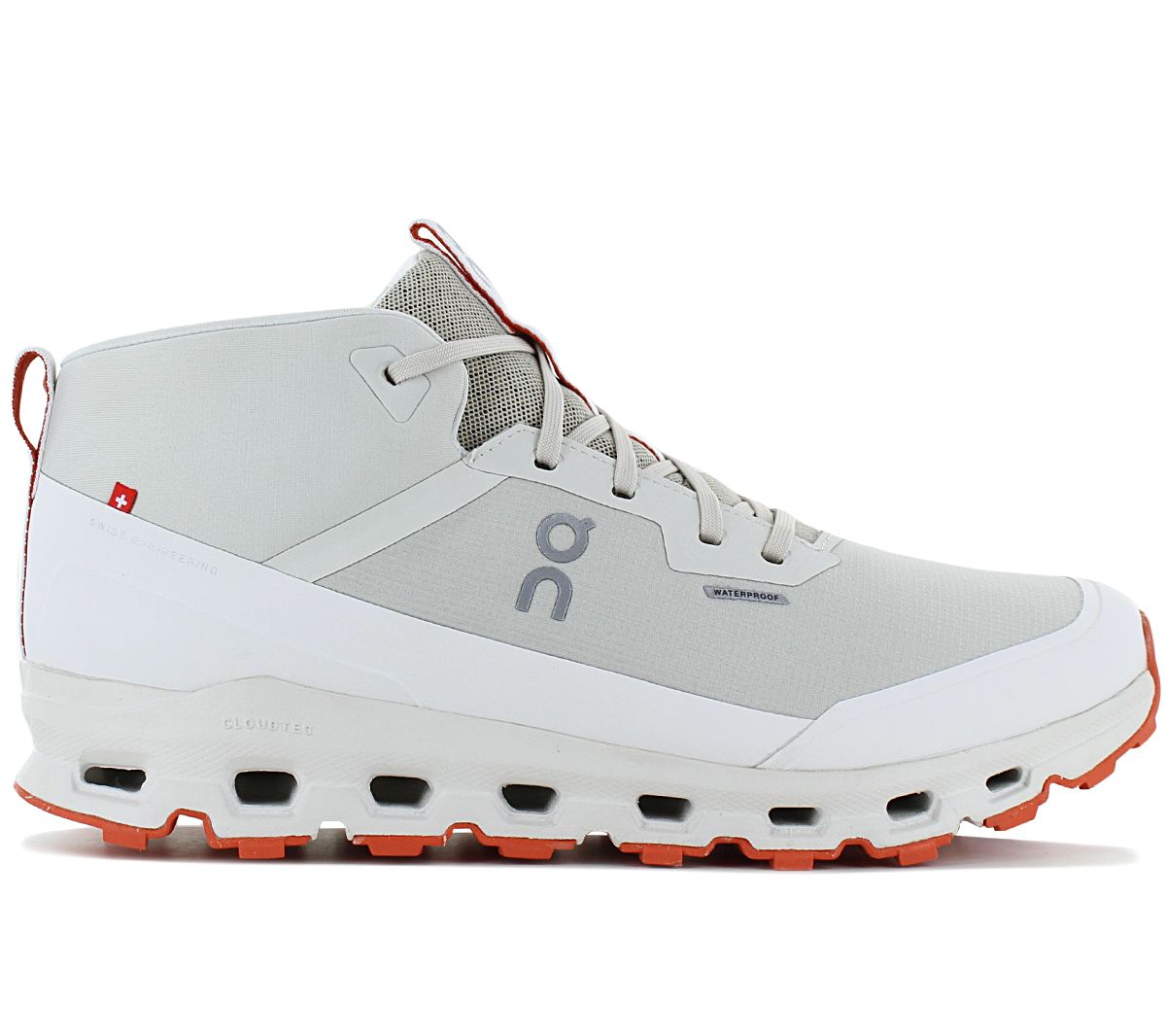 ON Running Cloudroam WP Водонепроницаемые мужские кроссовки Cloud Shoes Ice-Flare 3MD30071515 ОРИГИНАЛ EU 46 US 11.5 серый
ON Running Cloudroam WP Водонепроницаемые мужские кроссовки Cloud Shoes Ice-Flare 3MD30071515 ОРИГИНАЛ EU 46 US 11.5 серый