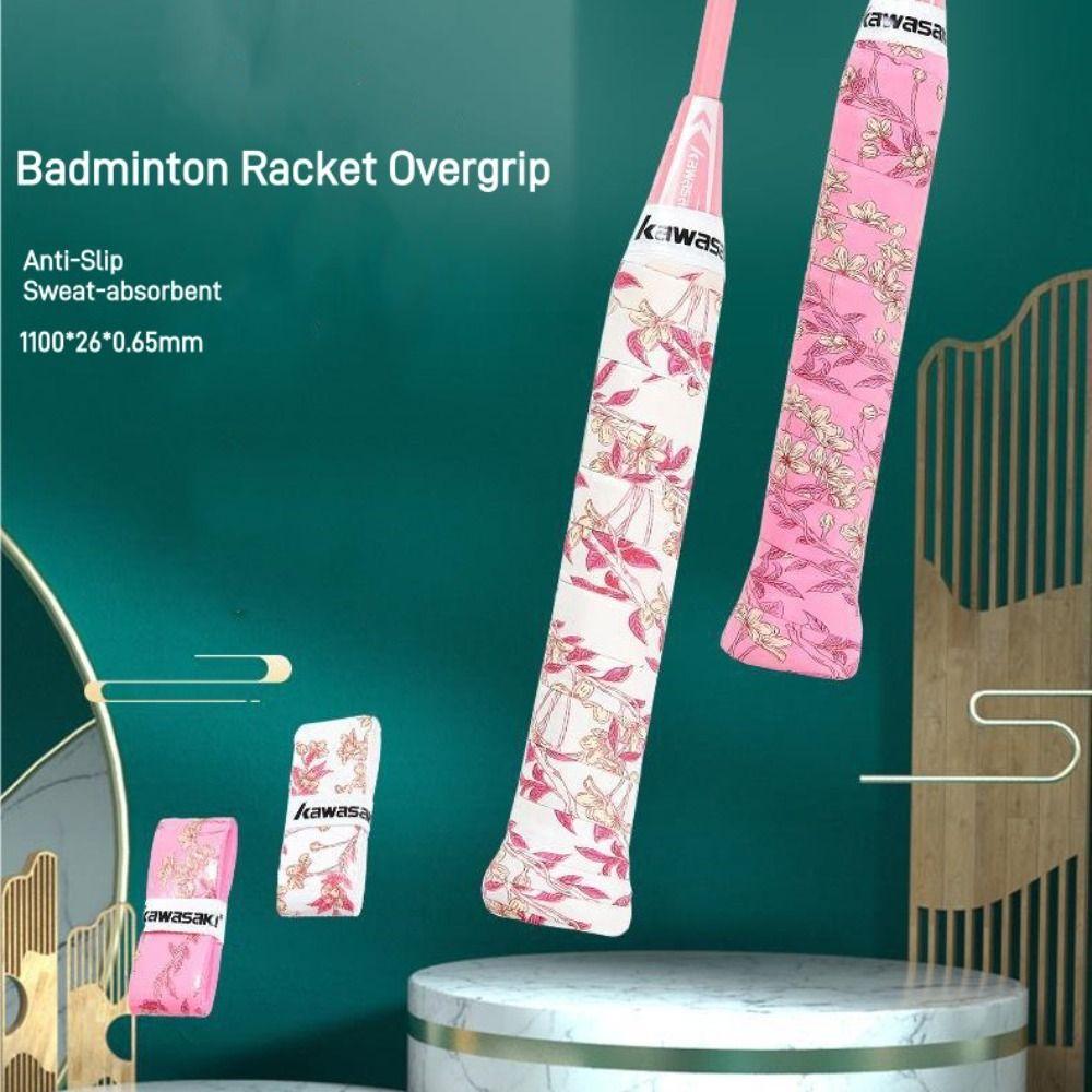 1 Pcs PU Badminton Racket Overgrip Sweat-absorbent Badminton Grip Tape Tennis Sweatband Badminton білий
1 Pcs PU Badminton Racket Overgrip Sweat-absorbent Badminton Grip Tape Tennis Sweatband Badminton білий