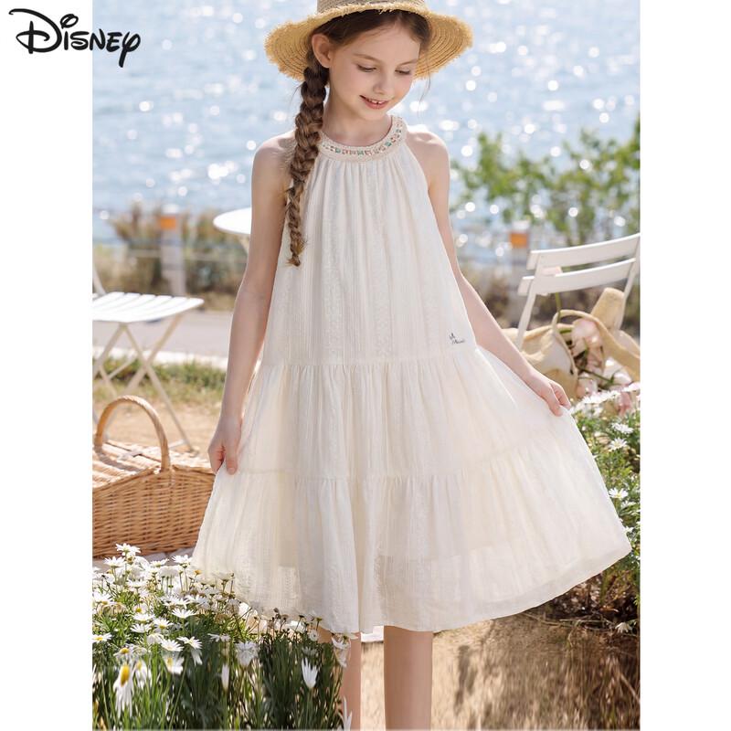 Disney Girls Summer Tencel Halter Princess Dress 160
Disney Girls Summer Tencel Halter Princess Dress 160