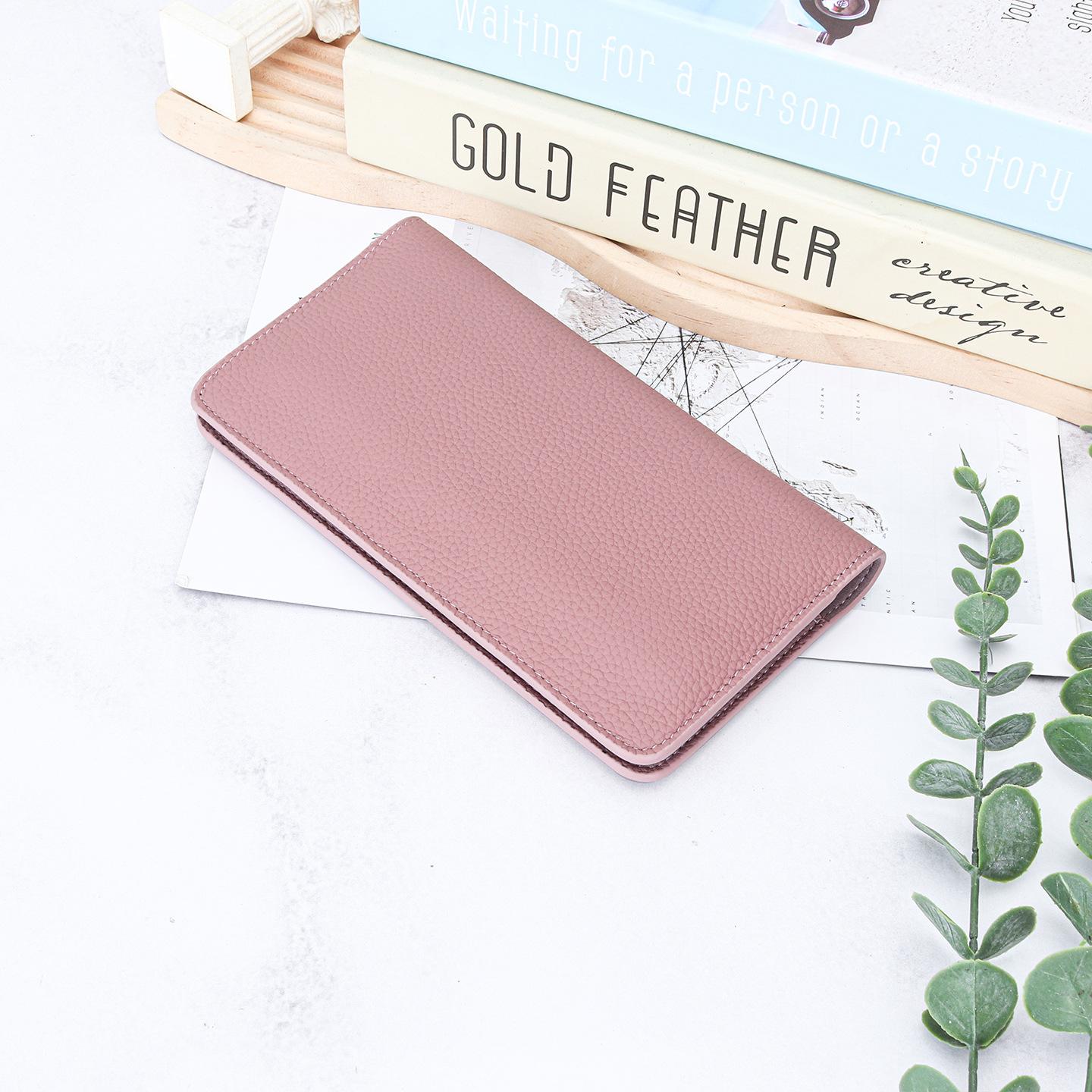 Women s Leather Passport Covers - Magnetic Snap Travel Organizer Wallets with Cash Pocket, Portable Passport Holder for Travel
Women s Leather Passport Covers - Magnetic Snap Travel Organizer Wallets with Cash Pocket, Portable Passport Holder for Travel