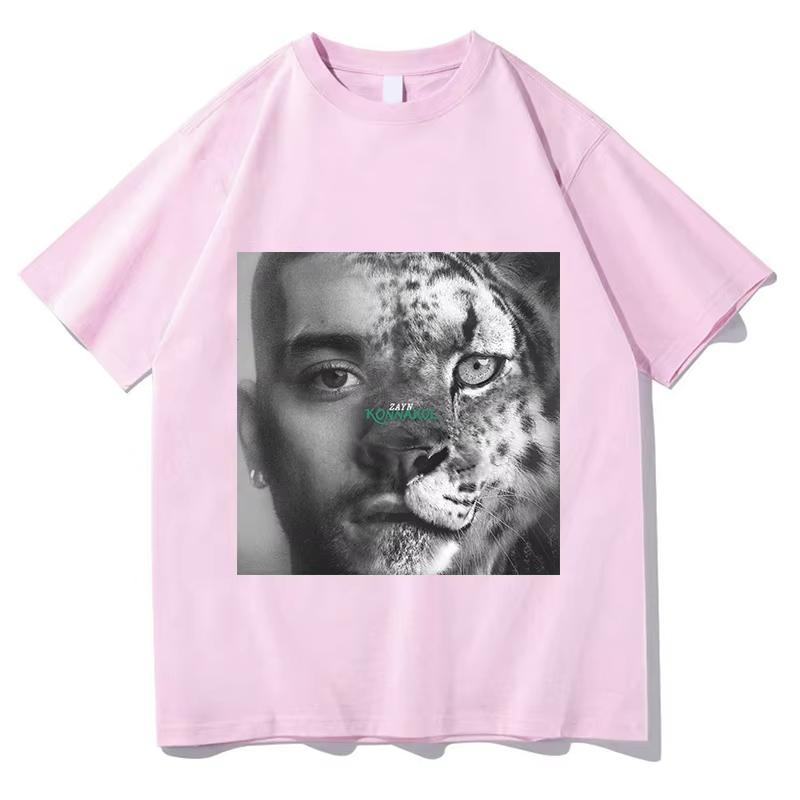 ZAYN Die For You Cotton T Shirt Unisex Fashion TShirt Vintage Style Woman Vintage Casual Short Sleeve Aesthetic Streetwear Tops XL
ZAYN Die For You Cotton T Shirt Unisex Fashion TShirt Vintage Style Woman Vintage Casual Short Sleeve Aesthetic Streetwear Tops XL