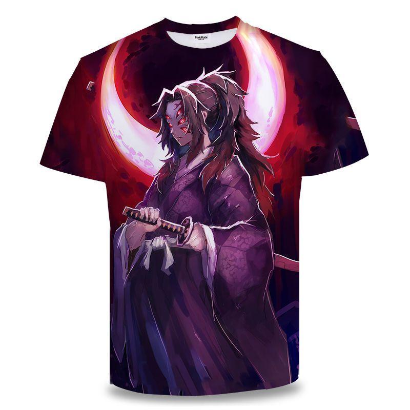 Demon Slayer Anime Clothes (Men s) Short Sleeve T-shirt Spring/Summer Outfit Middle School Teen Kids Trendy T-shirt Top XXS
Demon Slayer Anime Clothes (Men s) Short Sleeve T-shirt Spring/Summer Outfit Middle School Teen Kids Trendy T-shirt Top XXS