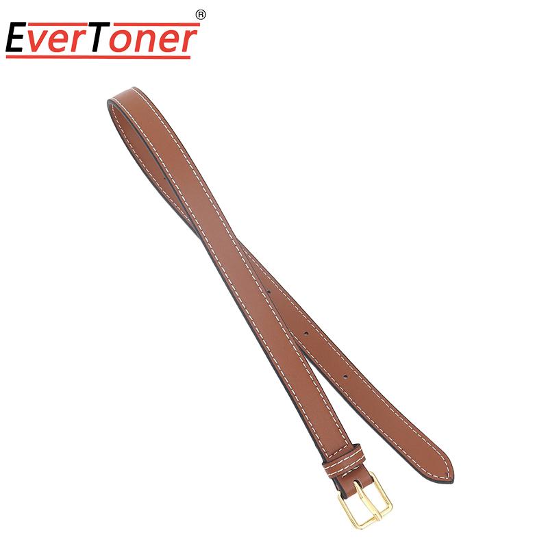 EverToner Suitable C Triomphe Handbag Strap Leather Accessory Underarm Shoulder Strap Accessories
EverToner Suitable C Triomphe Handbag Strap Leather Accessory Underarm Shoulder Strap Accessories