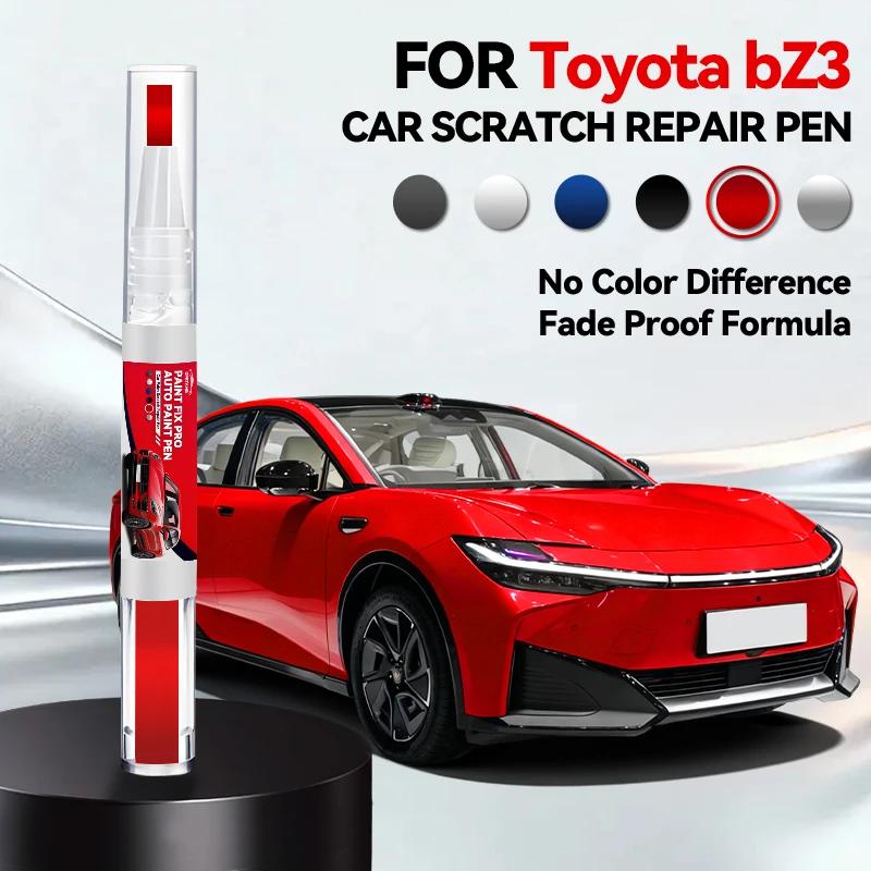Car Dedicated Car paint pen repair For Toyota BZ3 Paint Repair Pen Touch Up Scratch Remover DIY Accessories Black White Silver G червоний
Car Dedicated Car paint pen repair For Toyota BZ3 Paint Repair Pen Touch Up Scratch Remover DIY Accessories Black White Silver G червоний