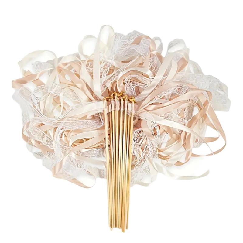 20Pieces Satined Ribbon Wall With Bells For Weddings and Birthdays Holiday Celebration Streamer for Weddings Decoration
20Pieces Satined Ribbon Wall With Bells For Weddings and Birthdays Holiday Celebration Streamer for Weddings Decoration