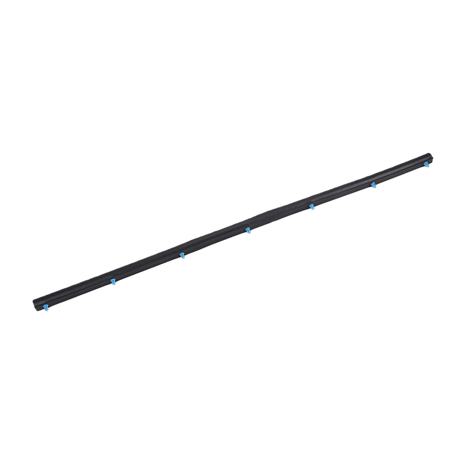 Hood to 68040220AC to Hood Weatherstrip Replacement for 2006-2021
Hood to 68040220AC to Hood Weatherstrip Replacement for 2006-2021