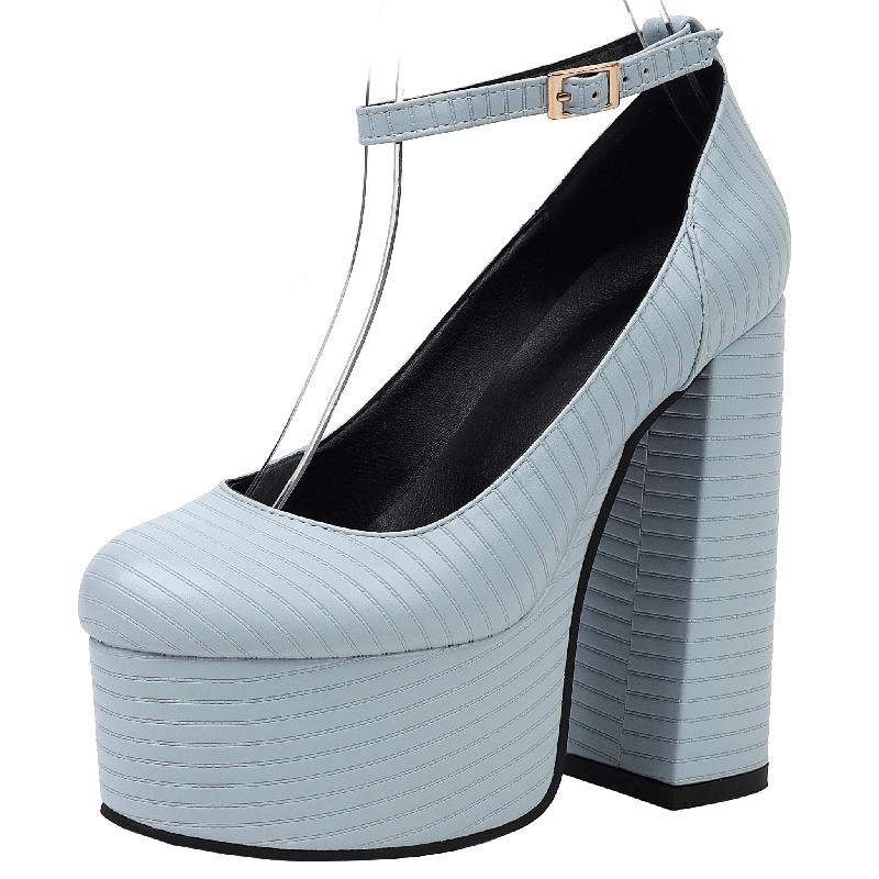 Женские туфли-лодочки на платформе с высоким каблуком, новинка 2024 года, дизайнерские элегантные сексуальные черные, розовые, телесного цвета, свадебные танцевальные туфли для женщин, большого размера 34 синий
Женские туфли-лодочки на платформе с высоким каблуком, новинка 2024 года, дизайнерские элегантные сексуальные черные, розовые, телесного цвета, свадебные танцевальные туфли для женщин, большого размера 34 синий