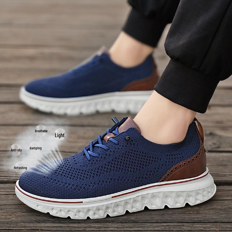 Men s Slip-on Canvas Shoes - Casual Spring/Summer Sports, Old Beijing Style, Large Sizes Available 44
Men s Slip-on Canvas Shoes - Casual Spring/Summer Sports, Old Beijing Style, Large Sizes Available 44