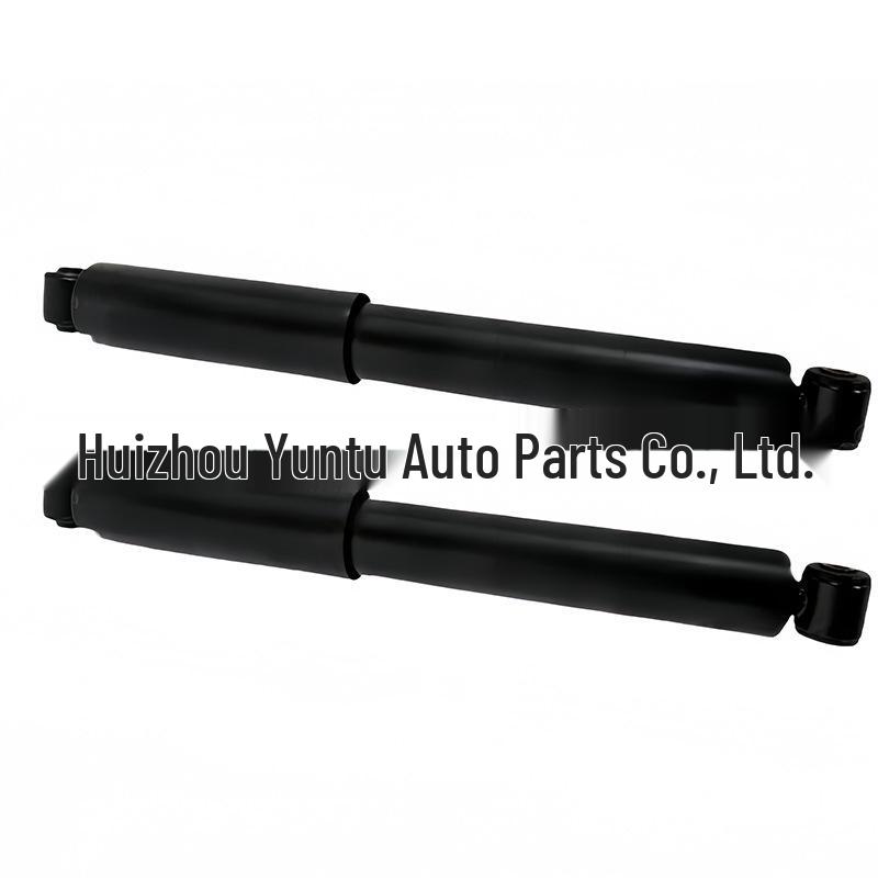 Shock Absorber 52088650AE for 2002-2010 Jeep Liberty KJ Front 68031298AC
Shock Absorber 52088650AE for 2002-2010 Jeep Liberty KJ Front 68031298AC