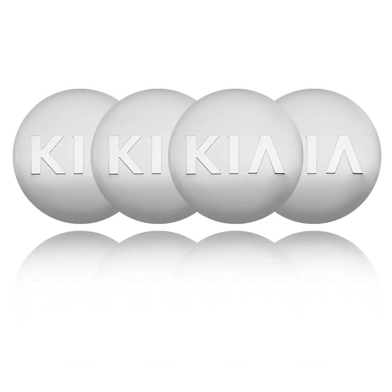 4pcs 3D 56mm Car emblem Wheel hub Center Cap Badge covers sticker Decals Styling accessories For KIA EV6 Sorento Niro Stinger
4pcs 3D 56mm Car emblem Wheel hub Center Cap Badge covers sticker Decals Styling accessories For KIA EV6 Sorento Niro Stinger