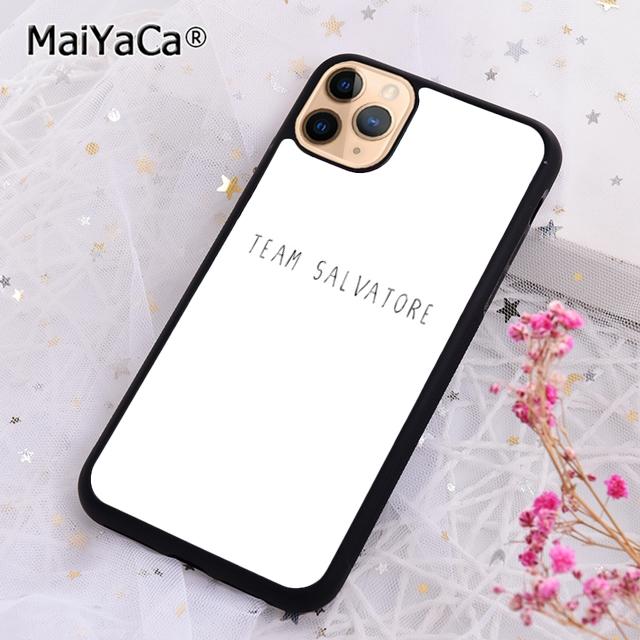 MaiYaCa Дневники вампира ДЕЙМОН Стефан Сальваторе Чехол для телефона для iPhone 17 Air 16 16e 15 14 plus 11 12 13 pro max Чехол coque iPhone 11pro max
MaiYaCa Дневники вампира ДЕЙМОН Стефан Сальваторе Чехол для телефона для iPhone 17 Air 16 16e 15 14 plus 11 12 13 pro max Чехол coque iPhone 11pro max