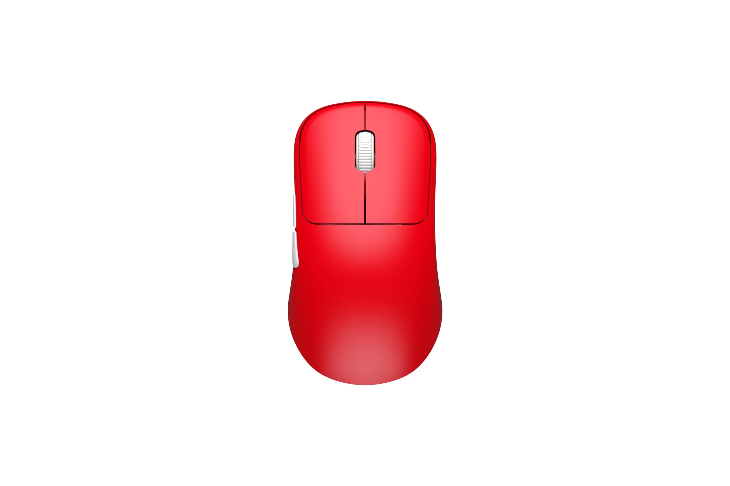 Waizowl OGM Cloud Wireless Gaming Mouse Bluetooth PAW3395 Sensor 55g Feather Coding Lightweight Japanese Instruction Manual Included 2.4G (Червоний) червоний
Waizowl OGM Cloud Wireless Gaming Mouse Bluetooth PAW3395 Sensor 55g Feather Coding Lightweight Japanese Instruction Manual Included 2.4G (Червоний) червоний