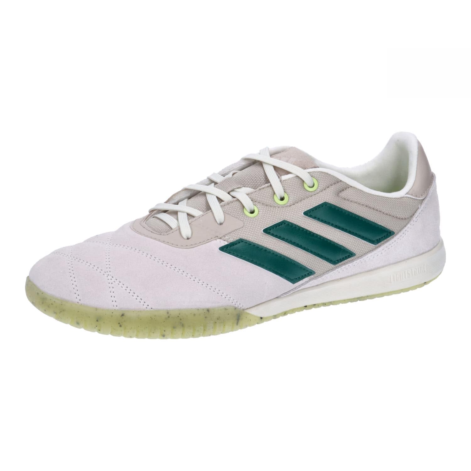 Adidas Copa Gloro size IE1543 IN, 29.5cm, Off-White/College Green/Pulse Lime,
Adidas Copa Gloro size IE1543 IN, 29.5cm, Off-White/College Green/Pulse Lime,