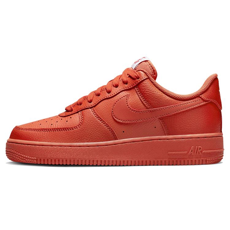 Новые женские Nike Air Force 1 Low 07 Triple Orange DZ4442-800 40.5
Новые женские Nike Air Force 1 Low 07 Triple Orange DZ4442-800 40.5