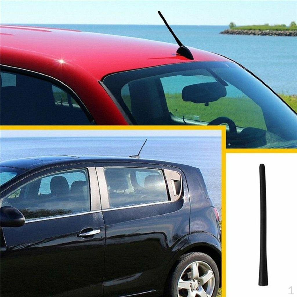 8 Car Radio Mast 28215-JG40B-8 2013-18
8 Car Radio Mast 28215-JG40B-8 2013-18
