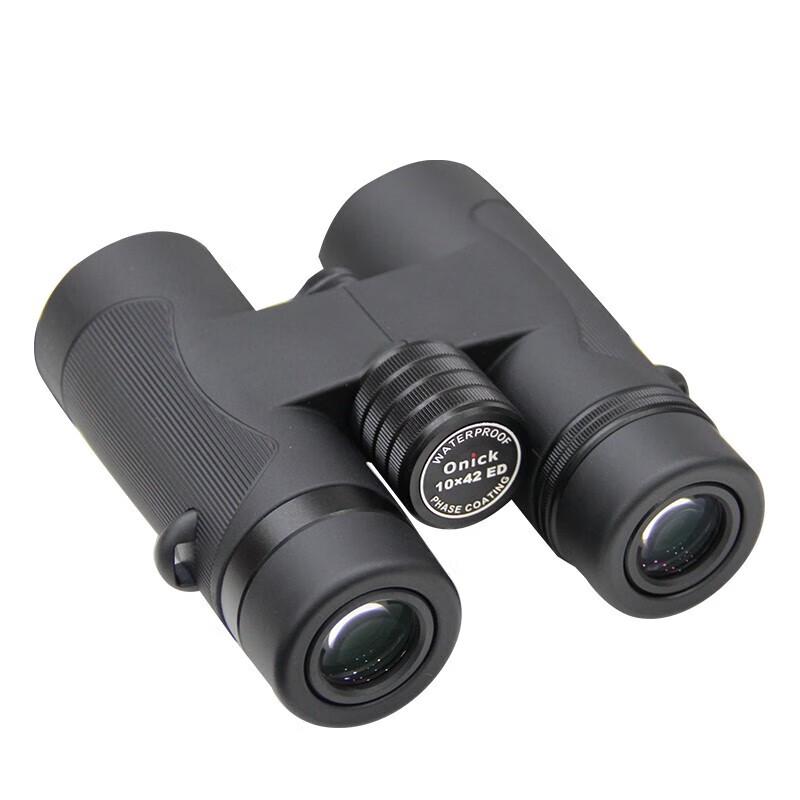 Onick Blackhawk 10x42 ED Binoculars
Onick Blackhawk 10x42 ED Binoculars