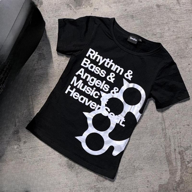 Европейская и американская летняя хип-хоп уличная футболка с принтом, стройнящая и персонализированная, в темном стиле, с коротким рукавом L
Европейская и американская летняя хип-хоп уличная футболка с принтом, стройнящая и персонализированная, в темном стиле, с коротким рукавом L