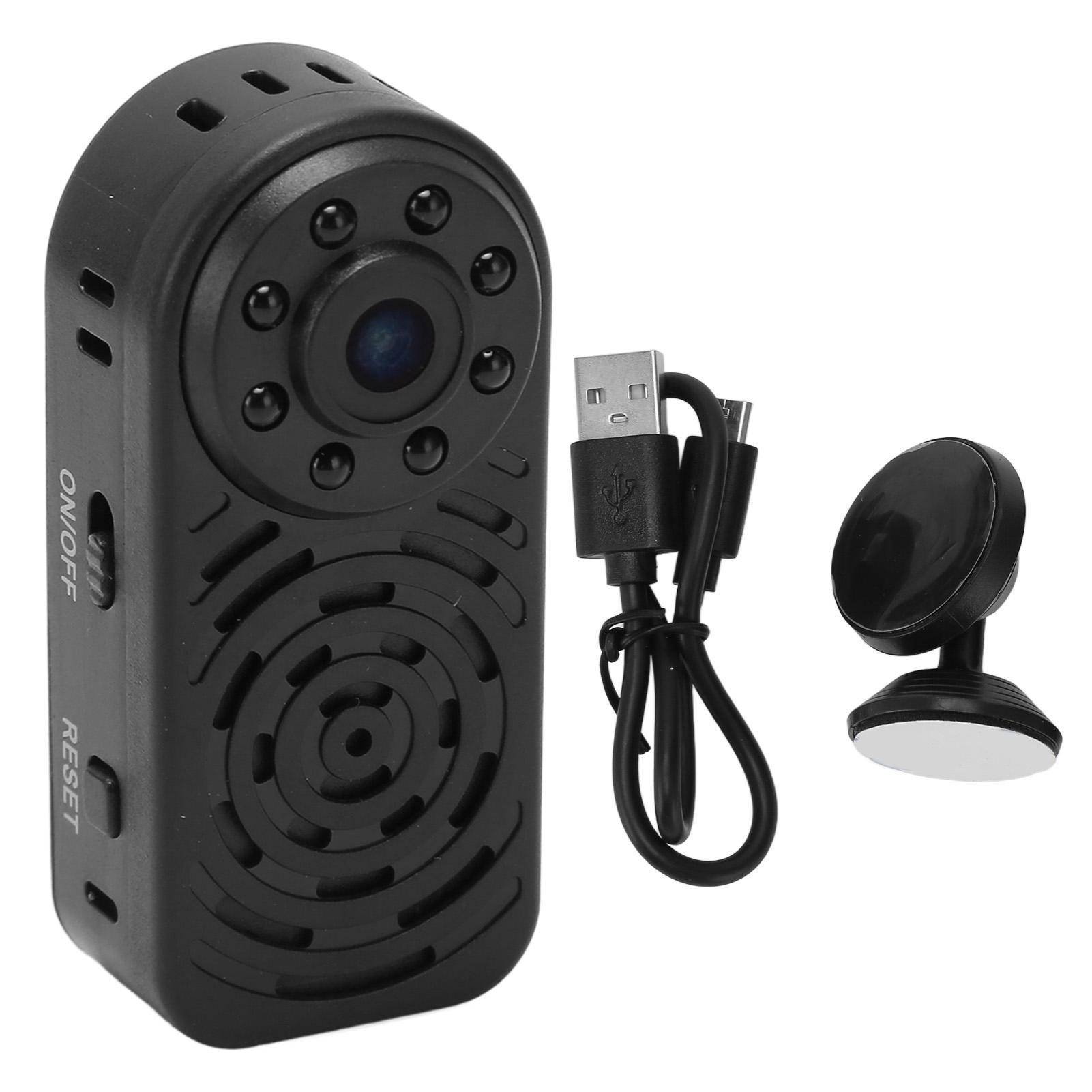 Wireless Camera 4K High Definition Motion Detection Loop Recording Remote Monitoring Home
Wireless Camera 4K High Definition Motion Detection Loop Recording Remote Monitoring Home