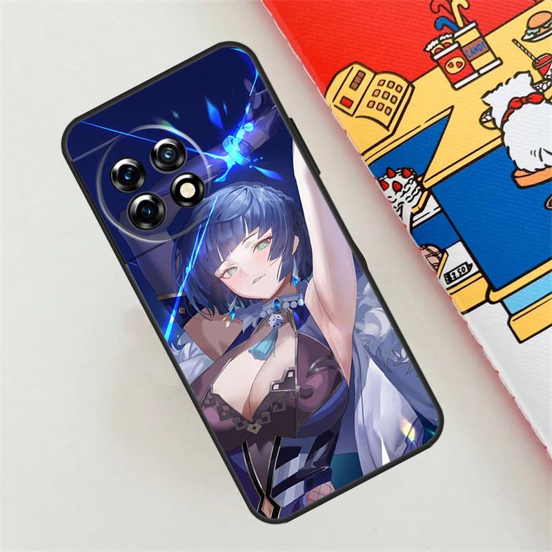 Чехол Yelan Genshin Impact для OnePlus 10T 8T 12R 10R 9R 12 11 10 9 Pro Nord CE 4 2 Lite N10 N20 N30 Nord 3 OnePlus 9RT
Чехол Yelan Genshin Impact для OnePlus 10T 8T 12R 10R 9R 12 11 10 9 Pro Nord CE 4 2 Lite N10 N20 N30 Nord 3 OnePlus 9RT