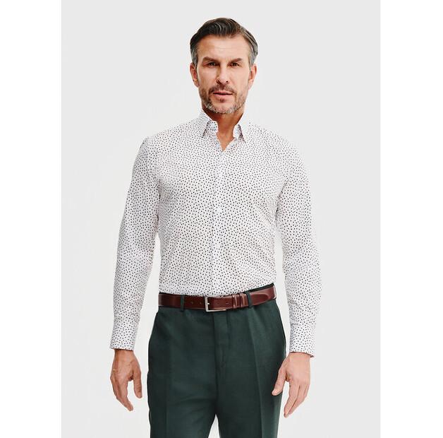 Рубашка Pako Lorente P25SF-1X-045 EU S
Рубашка Pako Lorente P25SF-1X-045 EU S