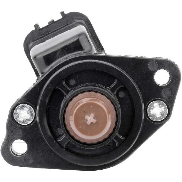 CCIYU Idle Control Valve Fit 1997-2004 for Mitsubishi Diamante, 1994-2001 for Mitsubishi Montero, 1997-2003 for Mitsubishi Montero Sport for 2H1196
CCIYU Idle Control Valve Fit 1997-2004 for Mitsubishi Diamante, 1994-2001 for Mitsubishi Montero, 1997-2003 for Mitsubishi Montero Sport for 2H1196
