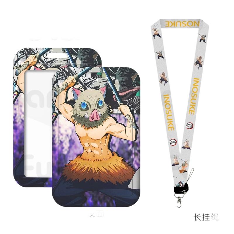 Animation Lanyard Credential Holder Key Rings Neck Lanyard For Pass Card Credit Card Holder Straps Mobile Phone Charm Accessories
Animation Lanyard Credential Holder Key Rings Neck Lanyard For Pass Card Credit Card Holder Straps Mobile Phone Charm Accessories