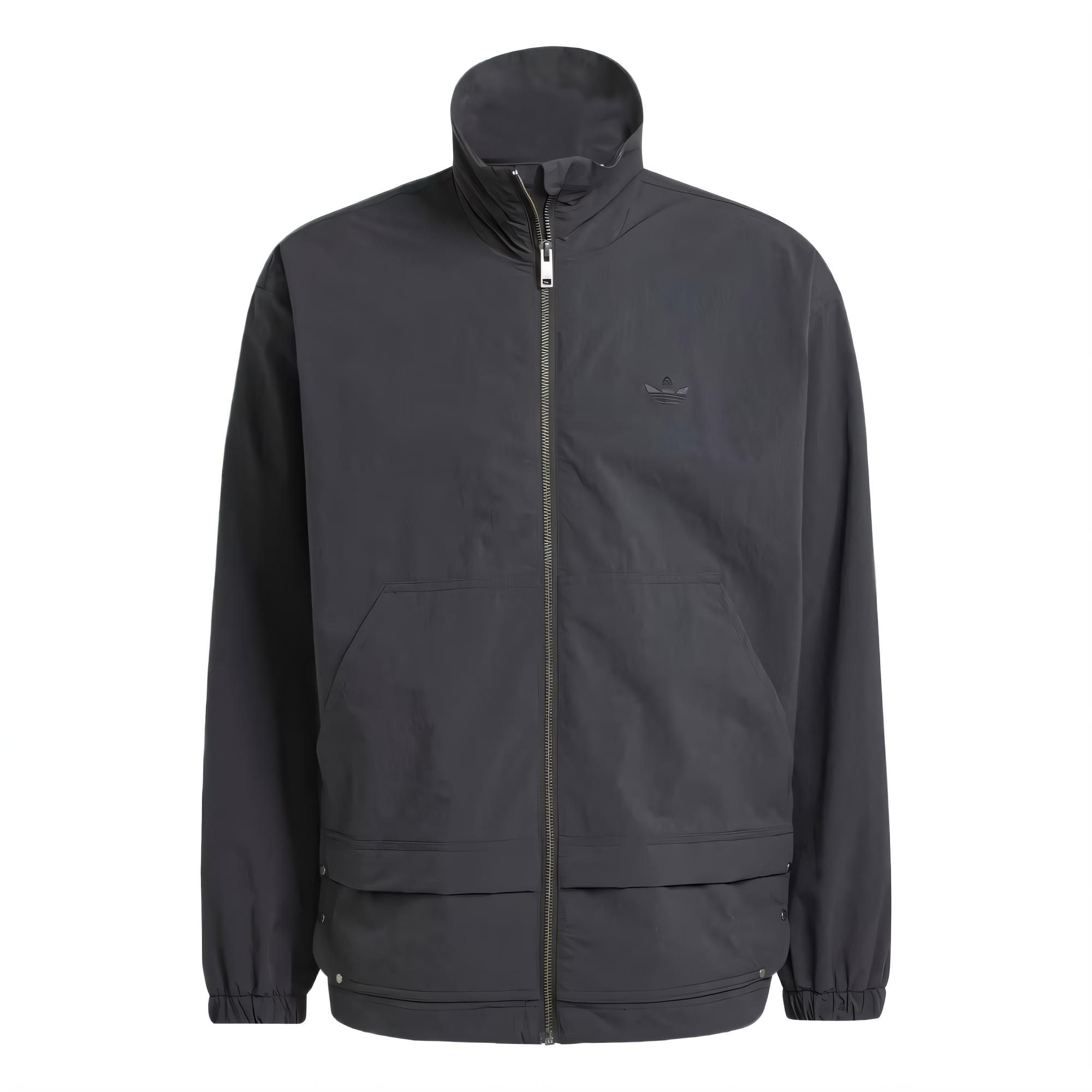 Adidas Originals Premium Essentials Comfortable Soft Versatile Jacket Men Jackets Black JD2119 XL
Adidas Originals Premium Essentials Comfortable Soft Versatile Jacket Men Jackets Black JD2119 XL