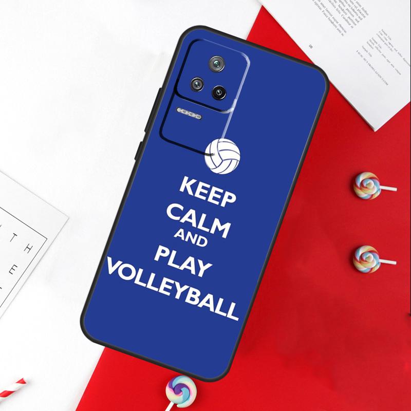 Play Volleyball Ball Cover For Xiaomi 14 Ultra 15 13 11T 12T 13T 14T Pro POCO X7 Pro X3 X5 X6 M6 F5 F6 Pro Case Xiaomi 13 Pro
Play Volleyball Ball Cover For Xiaomi 14 Ultra 15 13 11T 12T 13T 14T Pro POCO X7 Pro X3 X5 X6 M6 F5 F6 Pro Case Xiaomi 13 Pro
