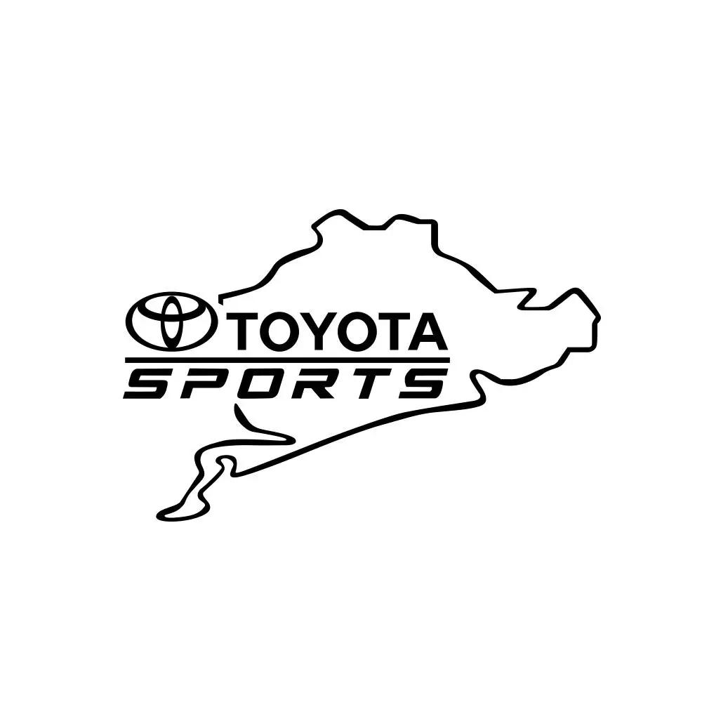 Car Fuel Tank Cap Stickers Emblem Cover Decoration Decal Accessories For TOYOTA Corolla TRD Yaris Prius Prado Land Cruiser Camry
Car Fuel Tank Cap Stickers Emblem Cover Decoration Decal Accessories For TOYOTA Corolla TRD Yaris Prius Prado Land Cruiser Camry