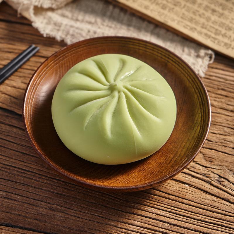 Bun Squeeze Toy Release Ball For Stress Balls Simulation Food Squishies Bun Squeeze Gifts зелений
Bun Squeeze Toy Release Ball For Stress Balls Simulation Food Squishies Bun Squeeze Gifts зелений