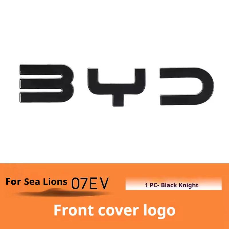 Для BYD Sealion 7 EV Автомобиль Черный Передний Значок Черный Воин Задний Значок Модификация Покрывающие Стиль Логотип на Хвосте Блэкаут Значок Автомобиля
Для BYD Sealion 7 EV Автомобиль Черный Передний Значок Черный Воин Задний Значок Модификация Покрывающие Стиль Логотип на Хвосте Блэкаут Значок Автомобиля