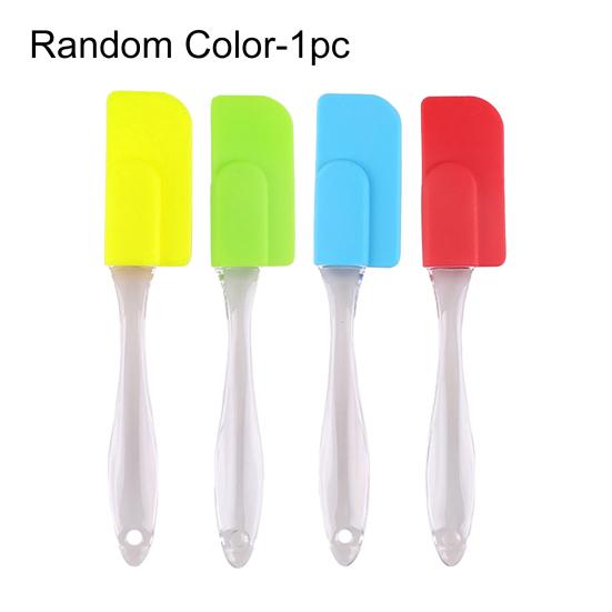 Шпатель для крема Легкий термостойкий силиконовый шпатель для крема из силикона для выпечки
Шпатель для крема Легкий термостойкий силиконовый шпатель для крема из силикона для выпечки