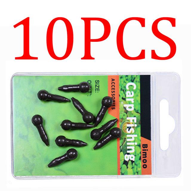 Bimoo, 10 шт., коричневые мягкие соединительные бусины для ловли карпа, Буферная бусина для вертолета/чод-рига, аксессуары для карповых терминалов
Bimoo, 10 шт., коричневые мягкие соединительные бусины для ловли карпа, Буферная бусина для вертолета/чод-рига, аксессуары для карповых терминалов