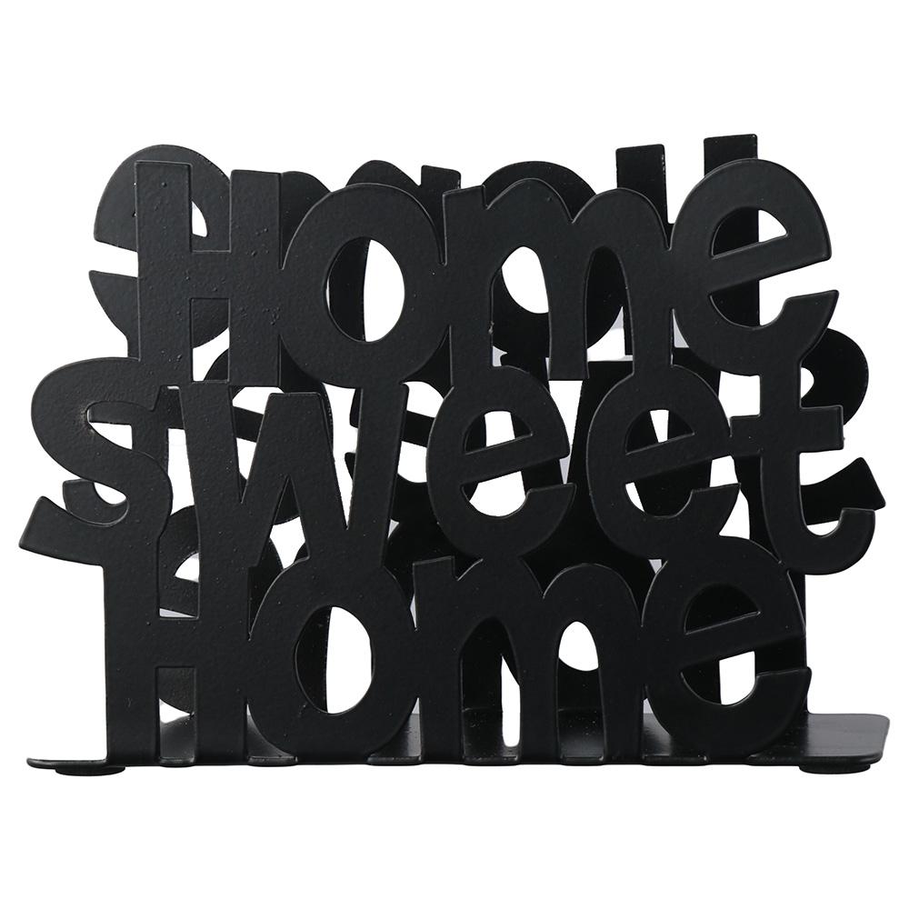 Metal Napkin Holder Home Standing Napkin Dispenser Tabletop Freestanding Tissue Dispenser Table
Metal Napkin Holder Home Standing Napkin Dispenser Tabletop Freestanding Tissue Dispenser Table