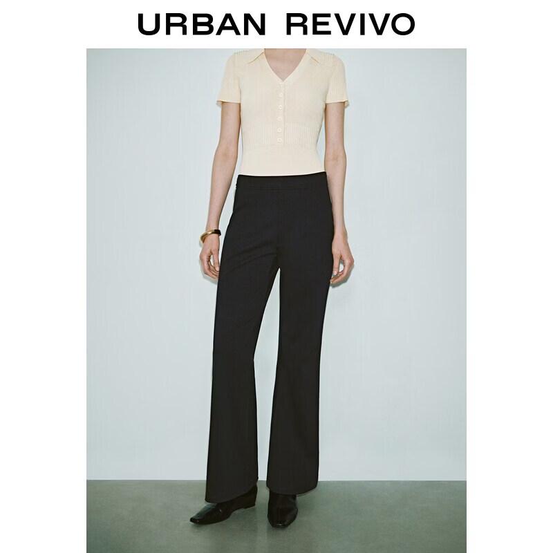 UR Women s Slim Flare Casual Pants XS
UR Women s Slim Flare Casual Pants XS