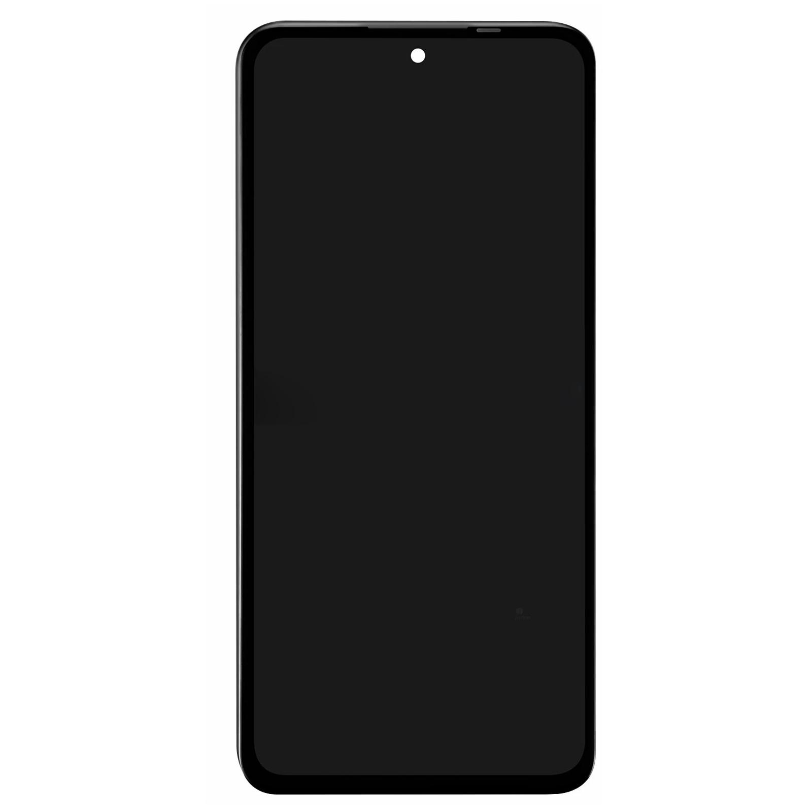 For TECNO Camon 18 Premier CH9 OEM Grade S OLED Screen and Digitizer Assembly+Frame (Without Logo) Black
For TECNO Camon 18 Premier CH9 OEM Grade S OLED Screen and Digitizer Assembly+Frame (Without Logo) Black