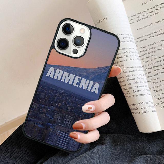 Armenia Albania Russia flag Emblem phone Case Cover For iPhone 17 Air 16 15 14 Plus for apple 16 11 12 13 Pro Max iPhone 13
Armenia Albania Russia flag Emblem phone Case Cover For iPhone 17 Air 16 15 14 Plus for apple 16 11 12 13 Pro Max iPhone 13