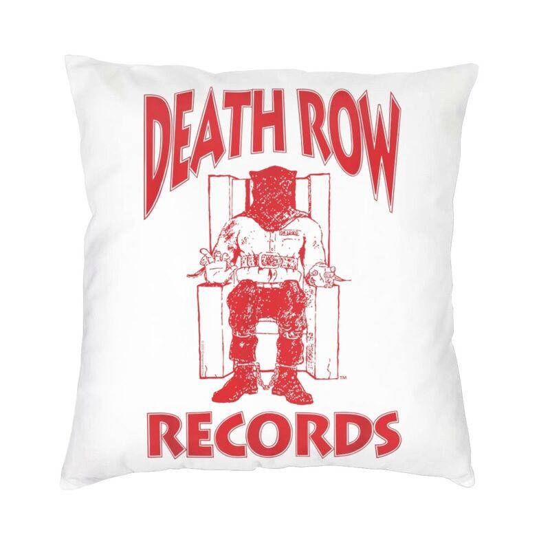 Cool Death Row Records Square Throw Pillow Case Home Decorative 3D Doublesided Print Cushion Cover for Sofa 30x30cm 12x12in
Cool Death Row Records Square Throw Pillow Case Home Decorative 3D Doublesided Print Cushion Cover for Sofa 30x30cm 12x12in
