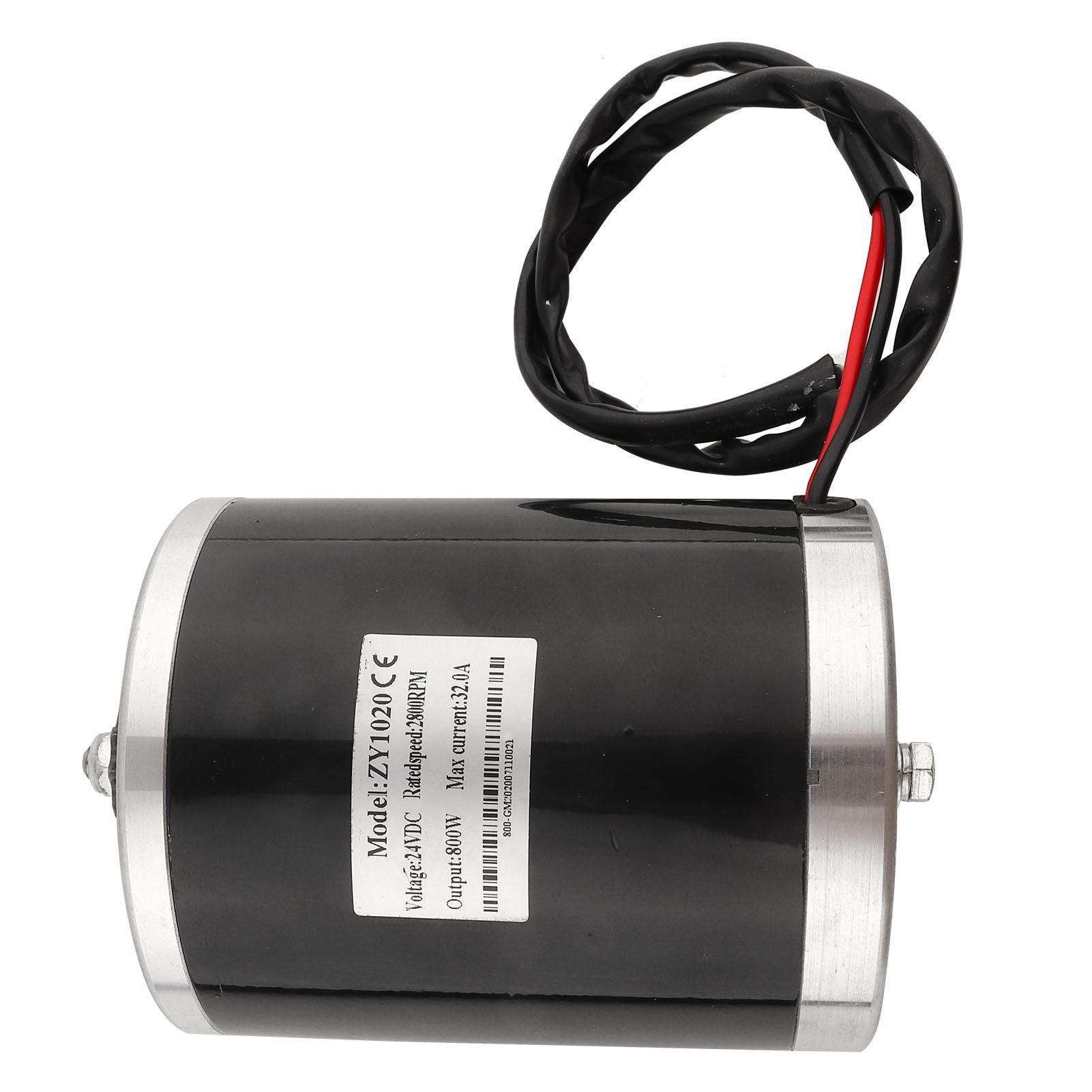 24V 800W High Speed Metal Motor with Feet Accessory for Electeic Scooter E-Scooter E Bike
24V 800W High Speed Metal Motor with Feet Accessory for Electeic Scooter E-Scooter E Bike