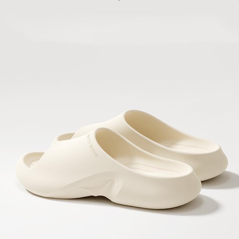 Fashion Crestar Summer New Platform Slippers For Women Fashion Soft Cloud Outdoor Beach Sandals Couple Indoor Antiskid EVA Bath Slides 46-47 бежевый
Fashion Crestar Summer New Platform Slippers For Women Fashion Soft Cloud Outdoor Beach Sandals Couple Indoor Antiskid EVA Bath Slides 46-47 бежевый